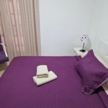 Vila Lavanda ปลายาเดลาสอเมริกาส ภายนอก รูปภาพ