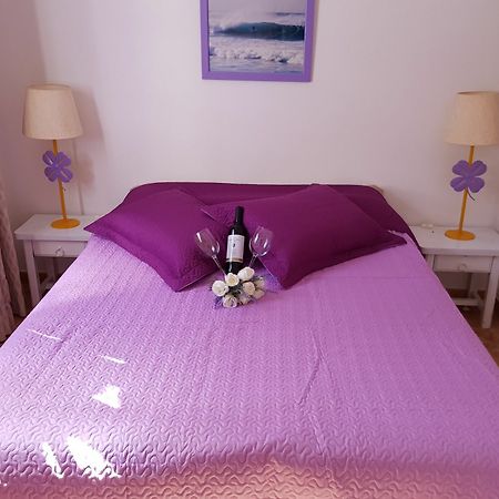 Vila Lavanda ปลายาเดลาสอเมริกาส ภายนอก รูปภาพ