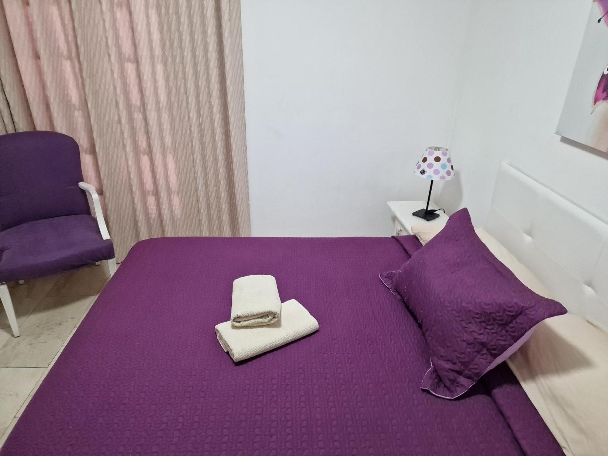 Vila Lavanda ปลายาเดลาสอเมริกาส ภายนอก รูปภาพ