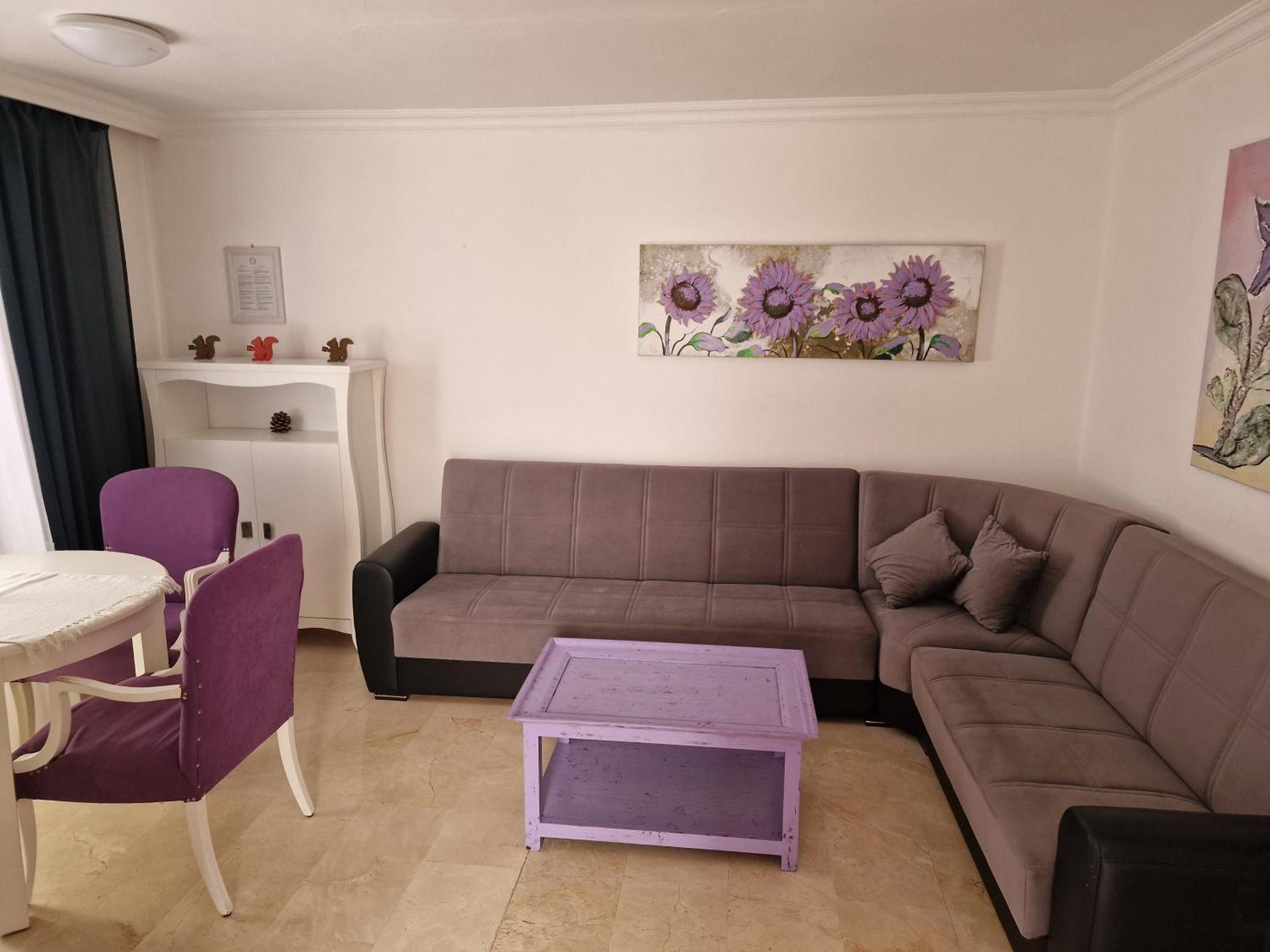 Vila Lavanda ปลายาเดลาสอเมริกาส ภายนอก รูปภาพ