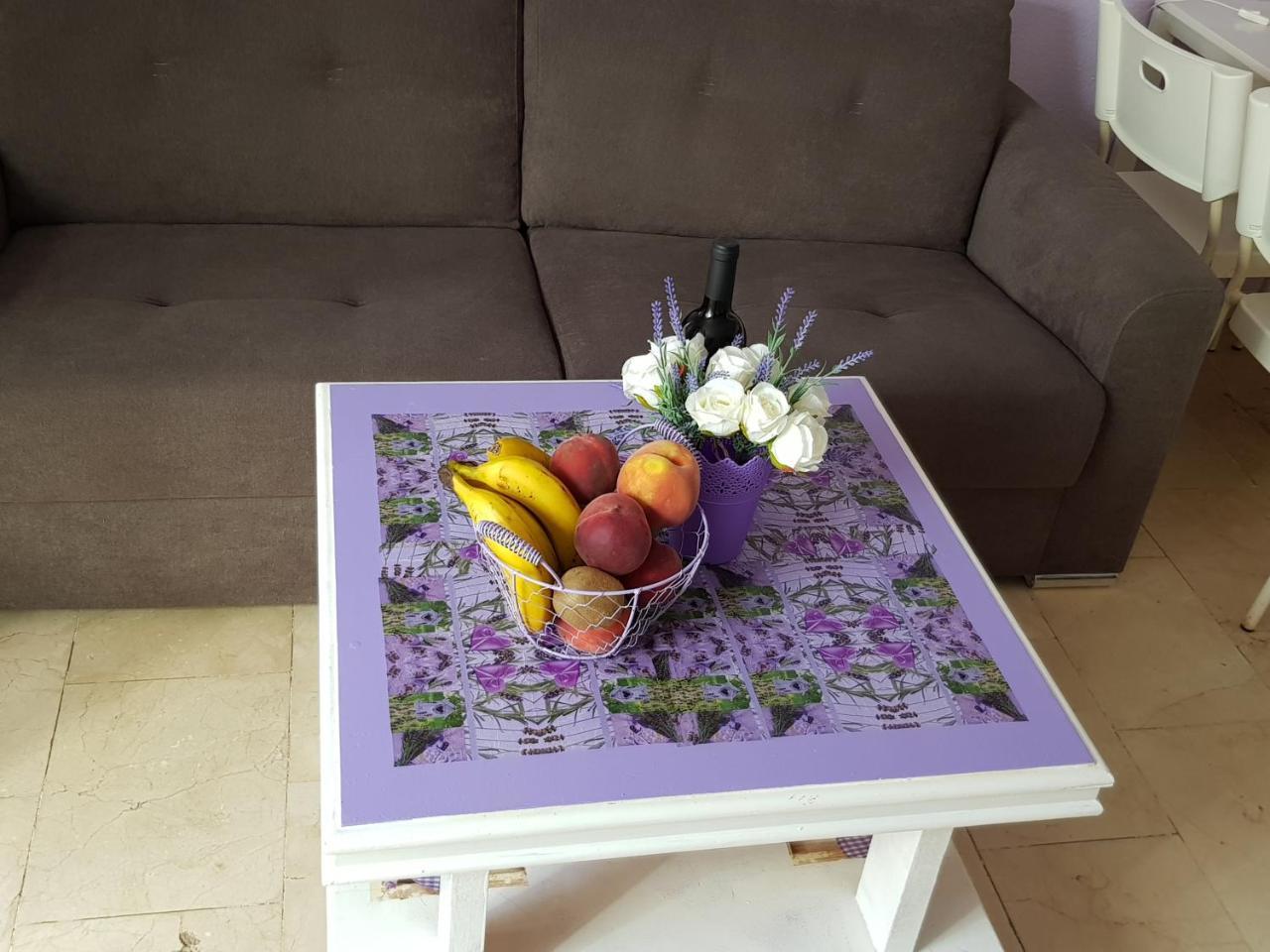 Vila Lavanda ปลายาเดลาสอเมริกาส ภายนอก รูปภาพ