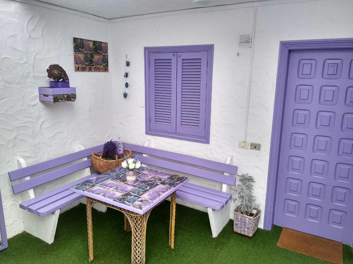 Vila Lavanda ปลายาเดลาสอเมริกาส ภายนอก รูปภาพ