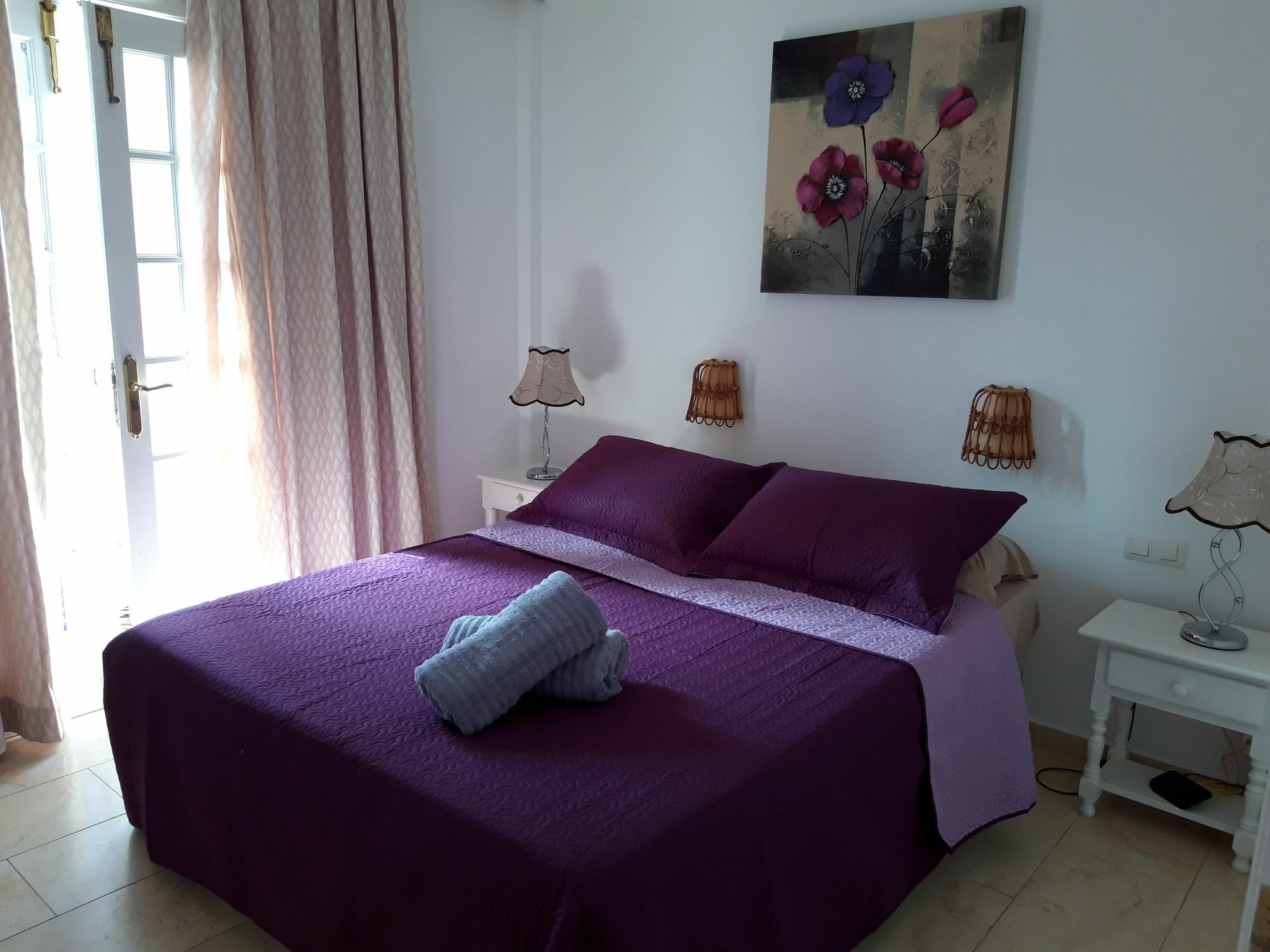 Vila Lavanda ปลายาเดลาสอเมริกาส ภายนอก รูปภาพ