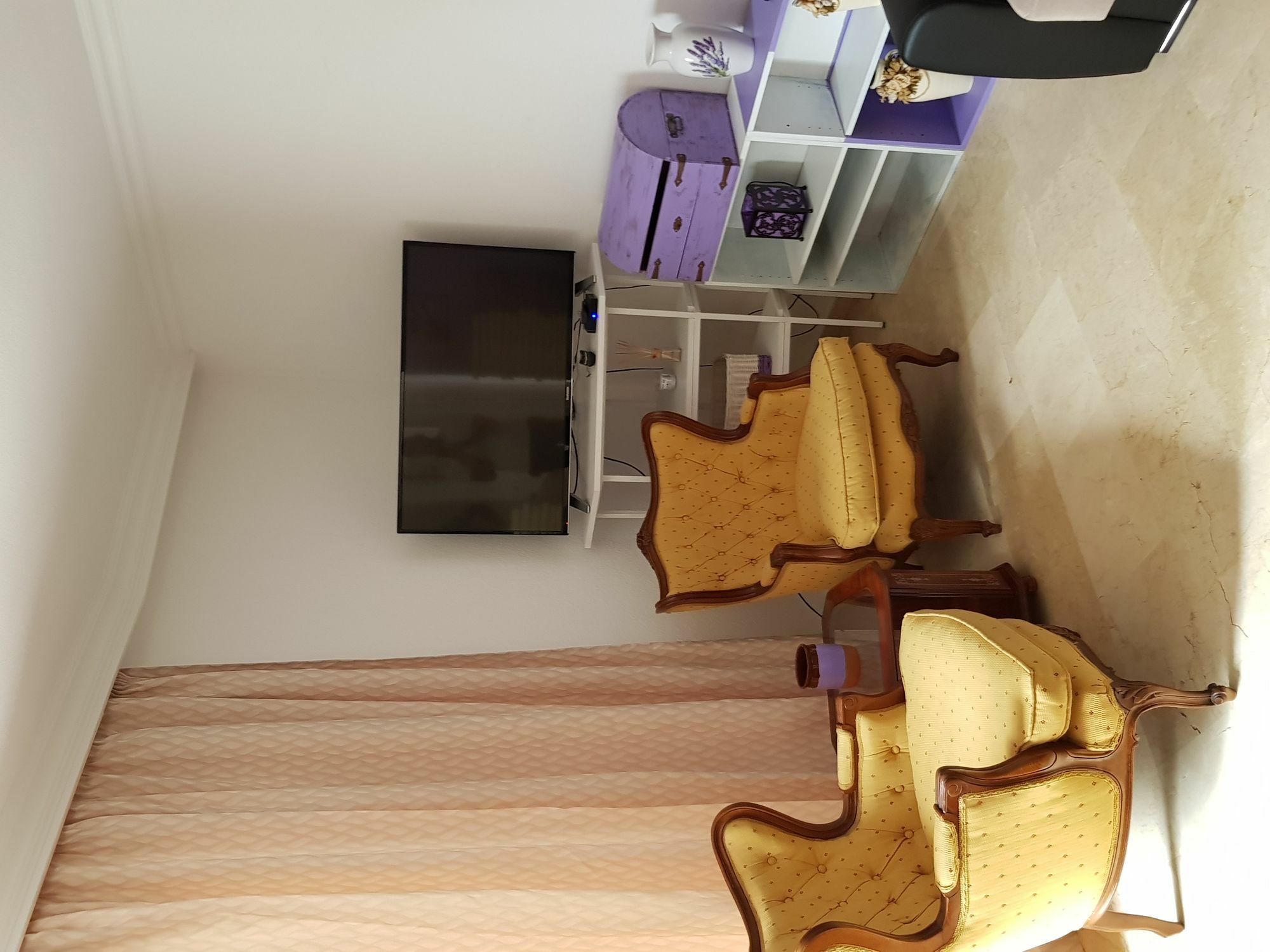 Vila Lavanda ปลายาเดลาสอเมริกาส ภายนอก รูปภาพ